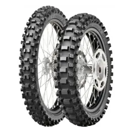 DUNLOP GEOMAX MX33 F 70/100 R17 40M