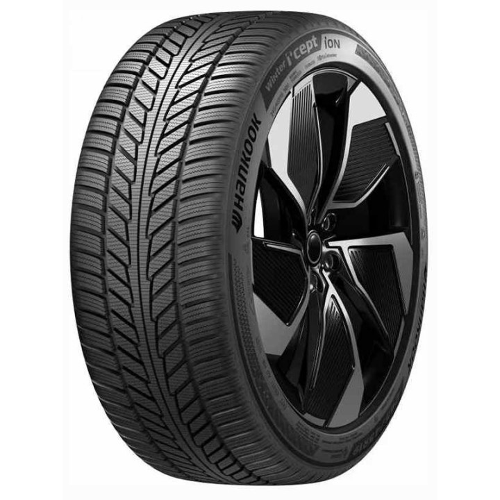 BRIDGESTONE BLIZZAK SPIKE 3 XL BSW M+S 3PMSF 225/55 R18 102T XL