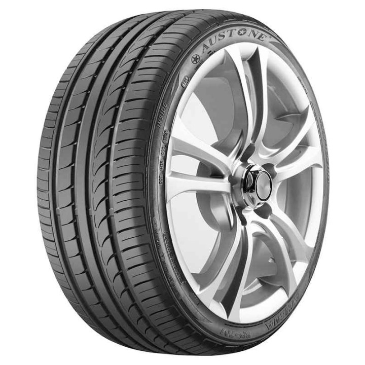 LEAO NOVA-FORCE HP100 215/60 R17 96H