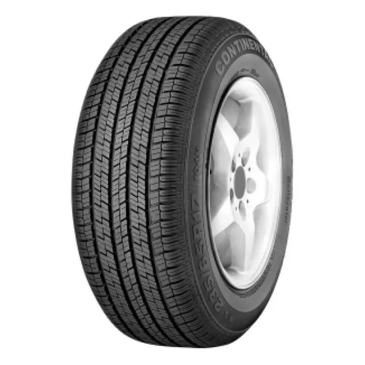CONTINENTAL CONTI4X4CONTACT XL M+S 215/65 R16 102V XL