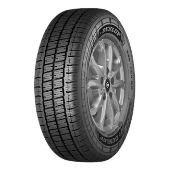 DUNLOP ECONODRIVE AS 225/55 R17 104H