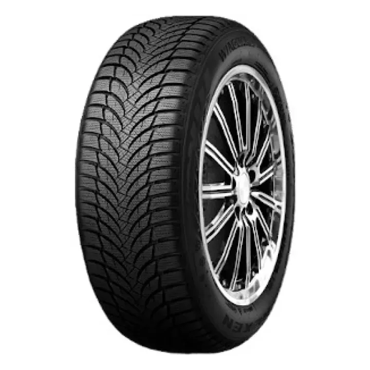 ROADSTONE WINGUARD SNOW G WH2 XL BSW M+S 3PMSF 215/60 R16 99H XL