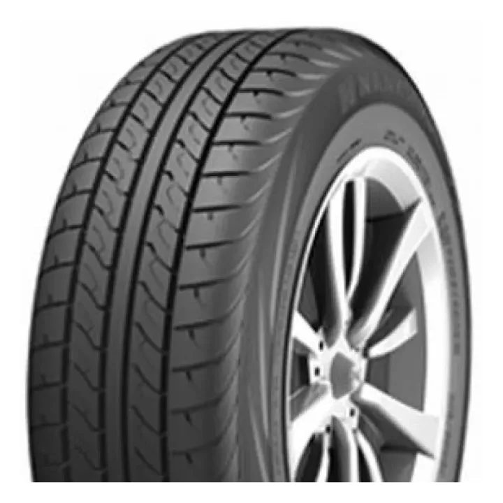 NANKANG PASSION CW-20 C 6PR 215/60 R16 108T