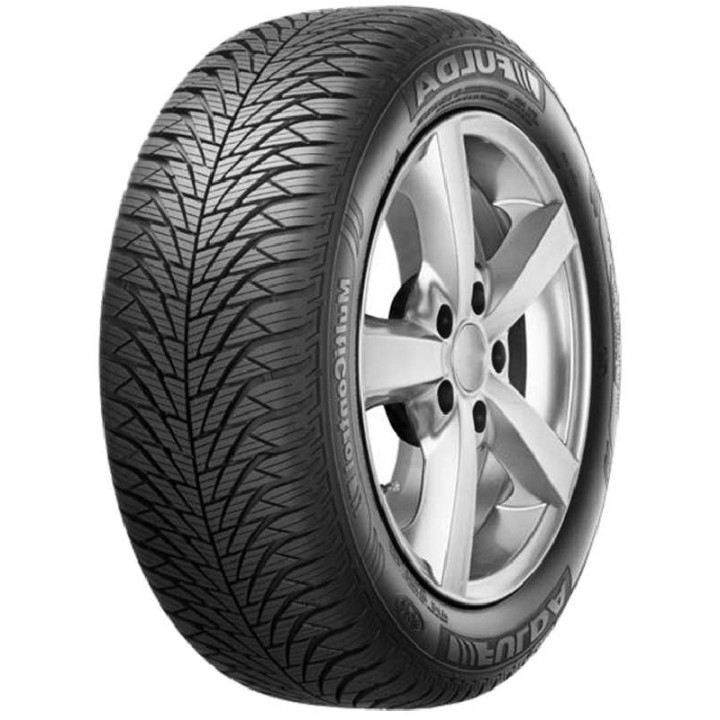 KUSTONE PASSION P9S XL BSW 265/40 R22 106W XL