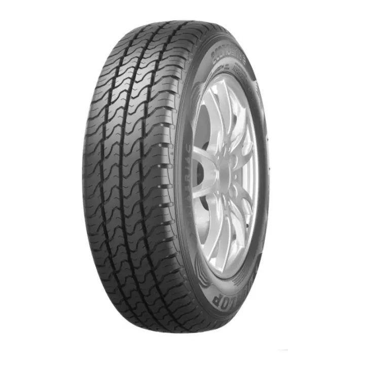DUNLOP ECONODRIVE 235/65 R16C 115/113R