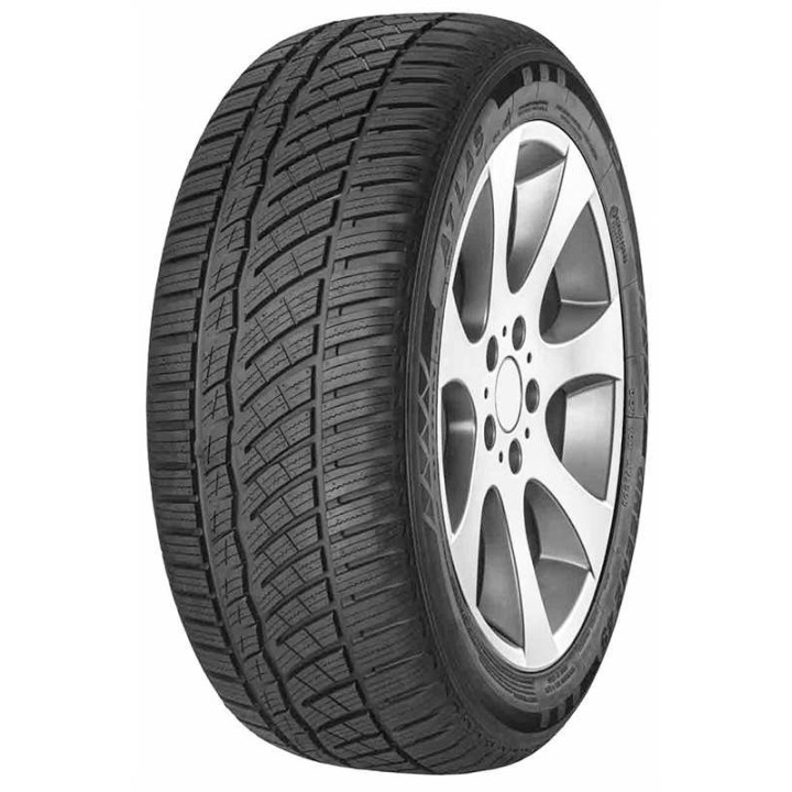 BRIDGESTONE BLIZZAK-6 255/45 R18 103V XL