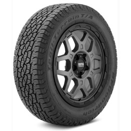BRIDGESTONE BLIZZAK 6 XL MFS ENLITEN BSW M+S 3PMSF 235/40 R19 96W XL