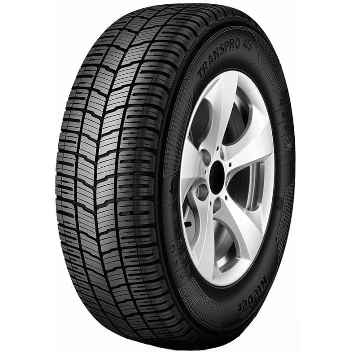MINERVA S210 XL M+S 3PMSF 245/40 R19 98V XL