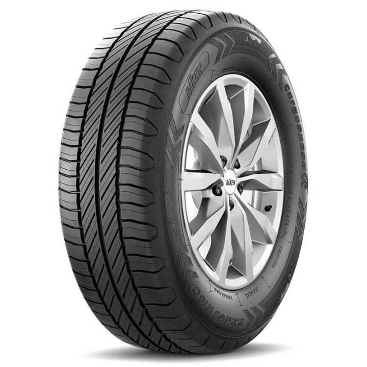 NANKANG CW-25 C 8PR 225/70 R15 112S