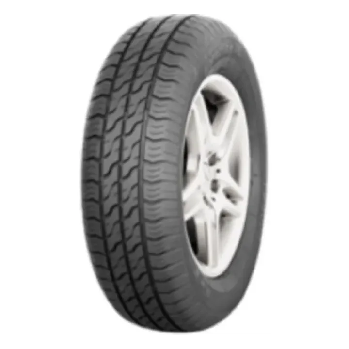 GT-RADIAL KARGOMAX ST-4000 XL BSW M+S 195/65 R15 95N XL