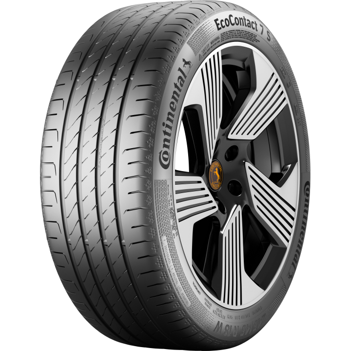 CONTINENTAL ECOCONTACT 7 S XL FR + EVc BSW 235/40 R21 98H XL