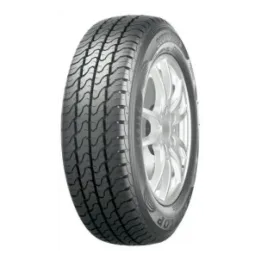 DUNLOP ECONODRIVE C 106T 8PR 215/60 R17 109T