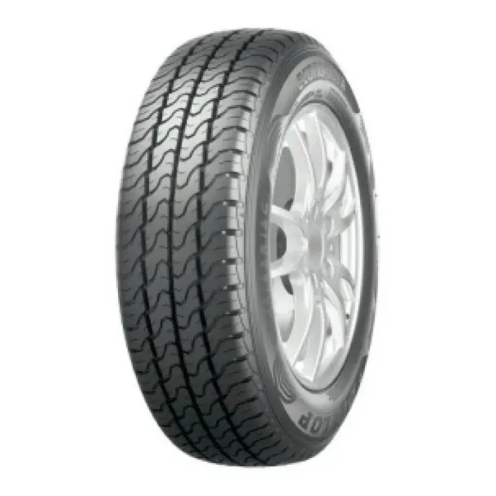 DUNLOP ECONODRIVE C 106T 8PR 215/60 R17 109T