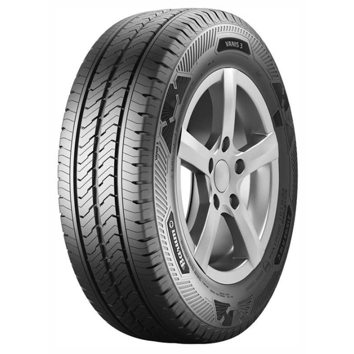 MICHELIN X 155/80 R14 80T