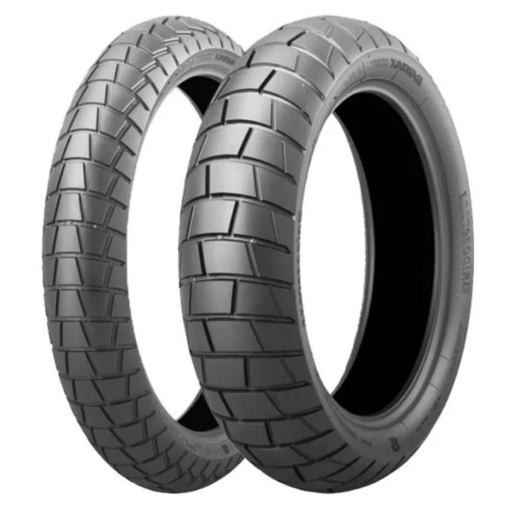 BF-GOODRICH ADVANTAGE 2 SUV 245/45 R20 103V
