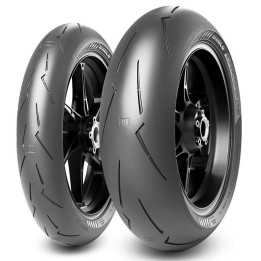 OVATION V-02 VAN C 8PR 205/65 R16 107T