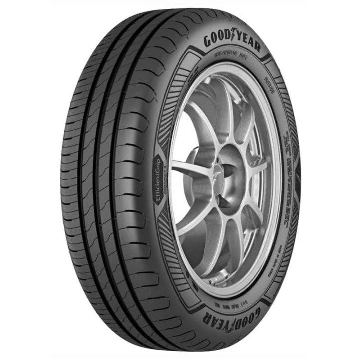 OTANI KC2000 XL BSW 225/40 R18 92Y XL