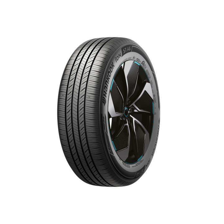 HANKOOK IH61 ION ST AS EV 225/55 R17 97V