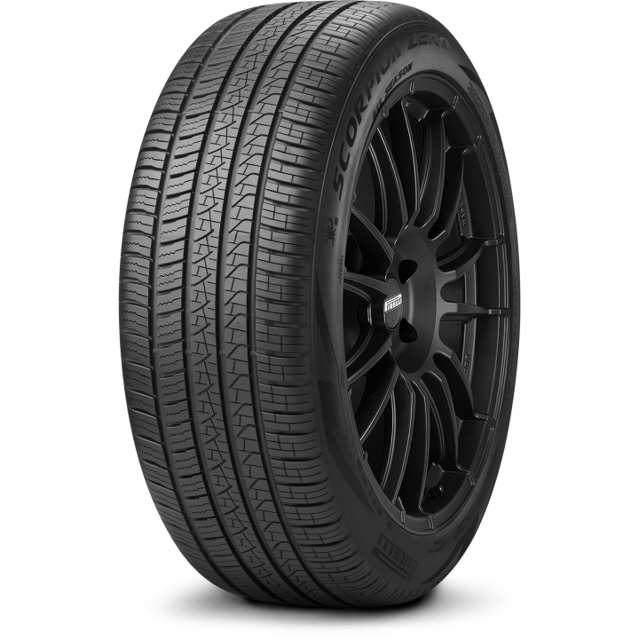 PIRELLI SCORPION ZERO ALL SEASON 255/50 R20 109W XL