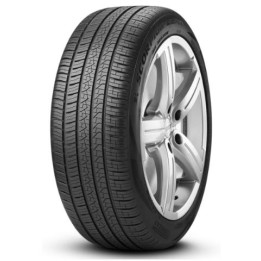 PIRELLI SCORPION ZERO ALL SEASON 255/55 R19 111W XL