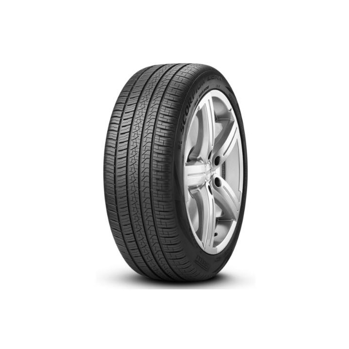 PIRELLI SCORPION ZERO ALL SEASON 255/55 R19 111W XL