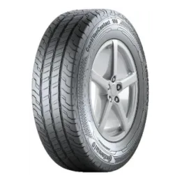 CONTINENTAL CONTIVANCONTACT 100 C 10PR 225/75 R16 118R