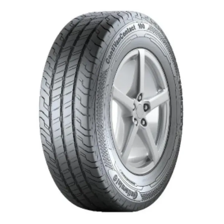 CONTINENTAL CONTIVANCONTACT 100 C 10PR 225/75 R16 118R