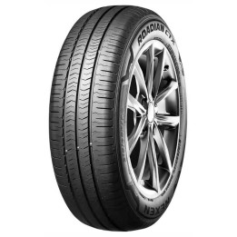 CONTINENTAL CONTIVANCONTACT 100 205/75 R16 113R