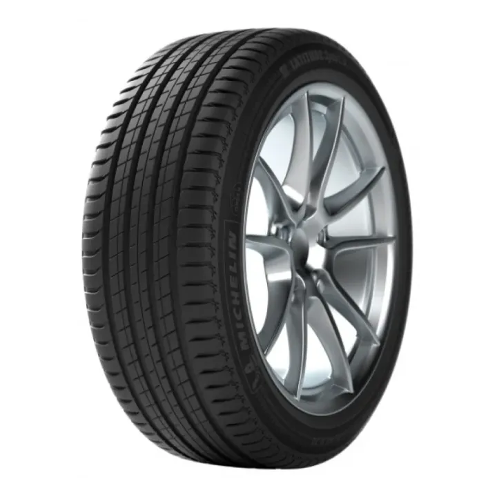 MICHELIN LS3 MO-V GRNX XL 245/65 R17 111H XL