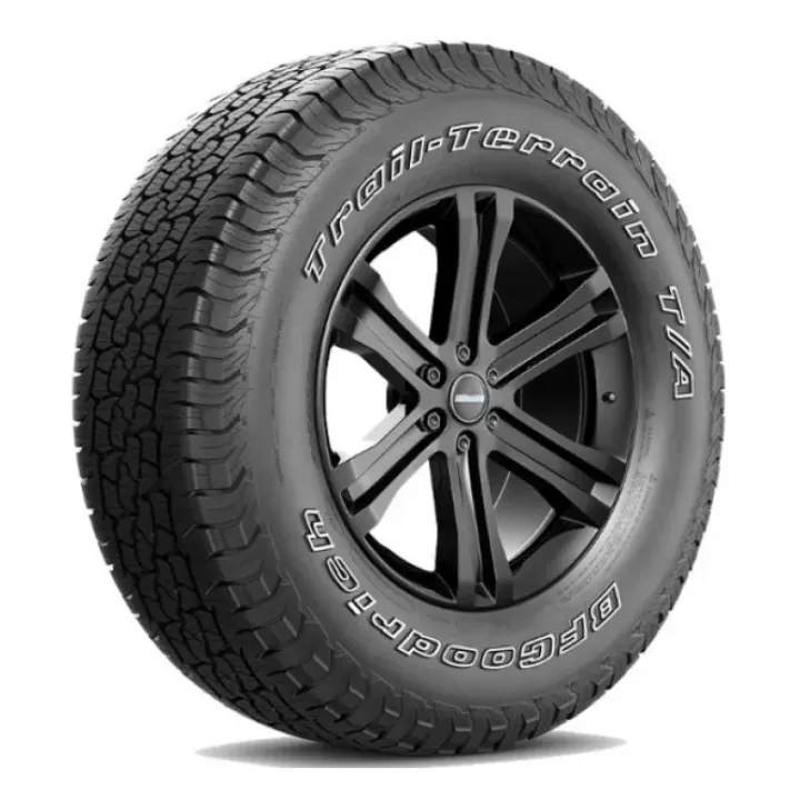 BF-GOODRICH TRAIL TERRAIN T/A OWL 265/75 R16 116T