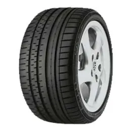 CONTINENTAL CONTISPORTCONTACT 2 XL FR MO 255/40 R19 100Y XL