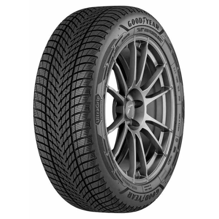 BRIDGESTONE DUELER H/P SPORT XL RFT MFS * 255/50 R19 107V XL RunFlat