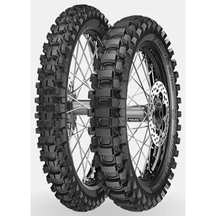CONTINENTAL CONTIGO! 110/80 R18 58V
