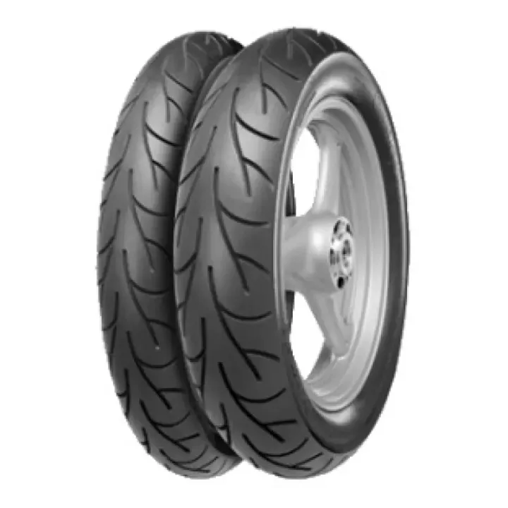 CONTINENTAL CONTIGO! 90/90 R21 54H