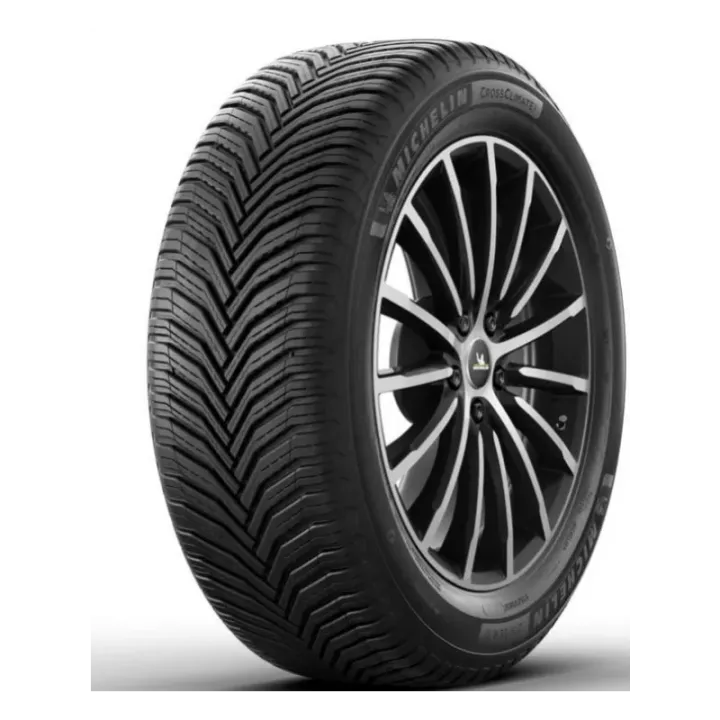 MICHELIN CROSSCLIMATE 2 195/60 R15 92V XL