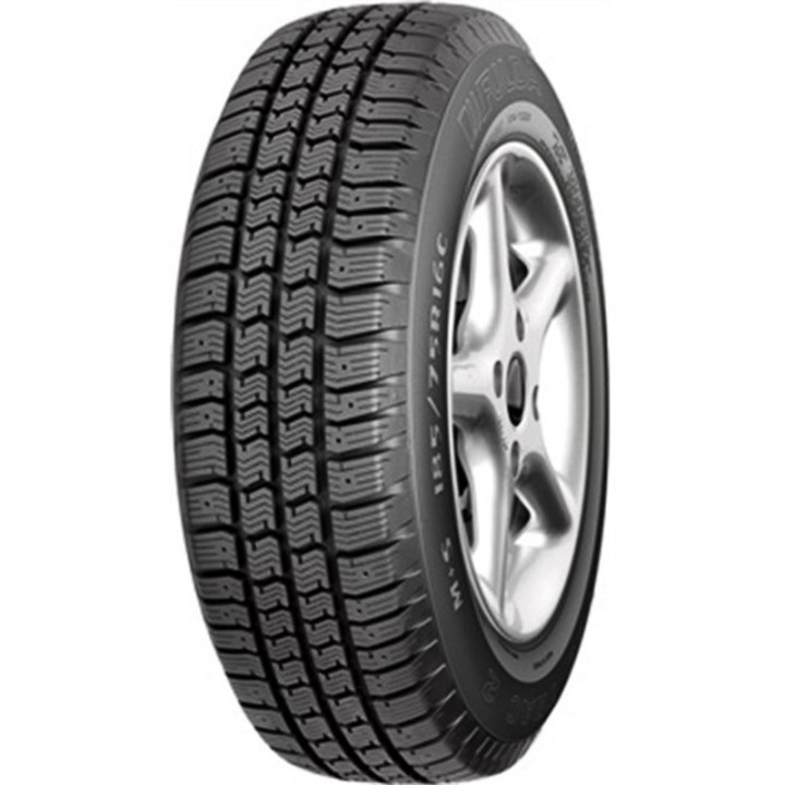 YOKOHAMA ICEGUARD G075 XL RPB NORDIC COMPOUND BSW M+S 3PMSF 275/40 R21 107Q XL