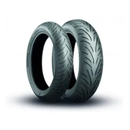 BRIDGESTONE SC2 RAIN 120/70 R15 56H