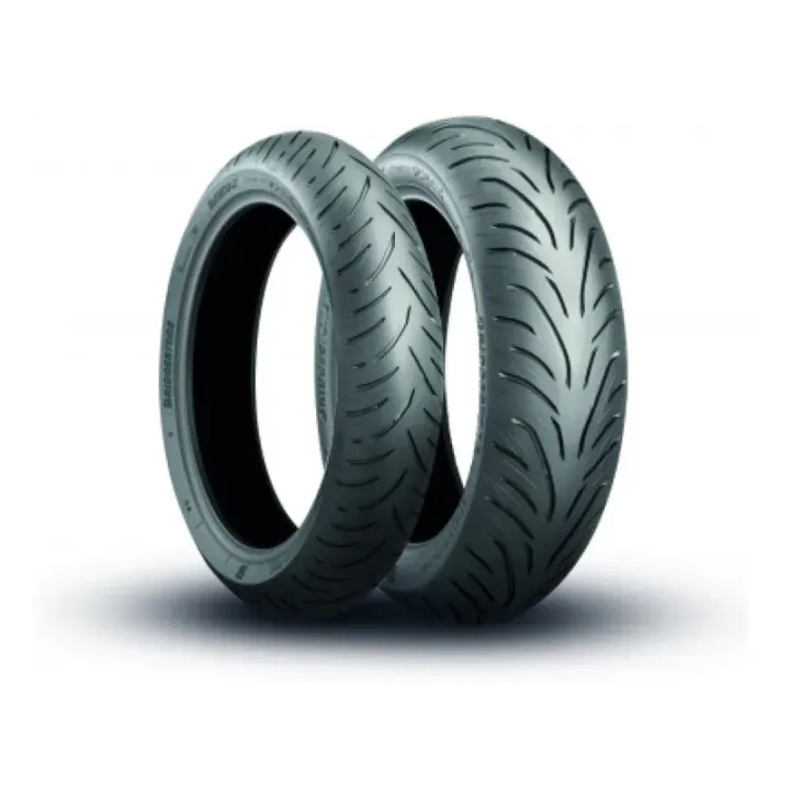 BRIDGESTONE SC2 RAIN 120/70 R15 56H