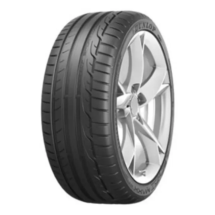 DUNLOP SPORT MAXX RT XL MFS J 225/40 R19 93Y XL