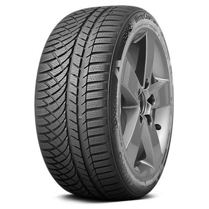 BRIDGESTONE BLIZZAK LM-25 RFT M+S 3PMSF 285/35 R20 100V RunFlat