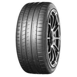 YOKOHAMA ADVAN V61F BSW 235/60 R19 103V