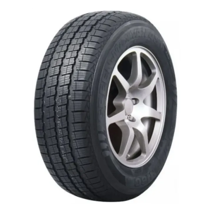 LINGLONG GREEN-MAX VAN 4S 205/75 R16C 110/108T