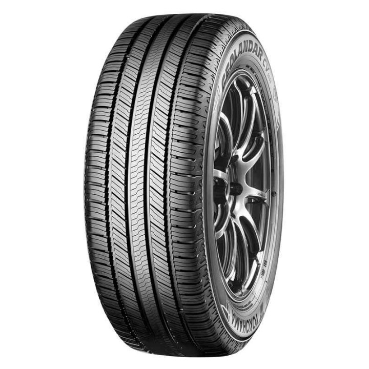 EVERGREEN EU72 XL 225/55 R17 97W XL