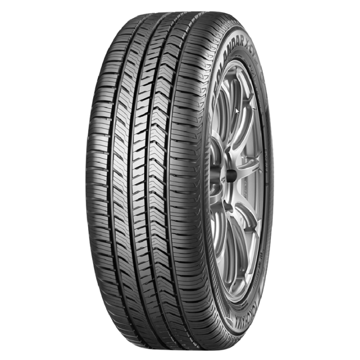 EVERGREEN EU72 XL 235/40 R18 95W XL