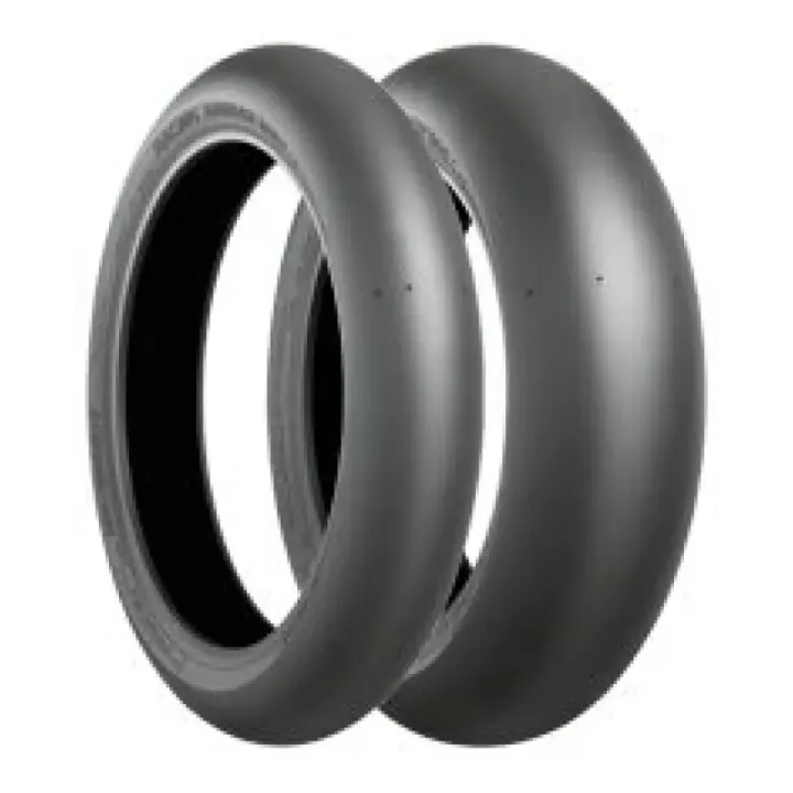BRIDGESTONE V 03 F SOFT 120/70 R17 V