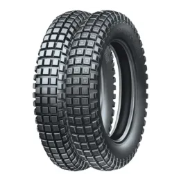MICHELIN TRIAL LIGHT 80/100 R21 51M
