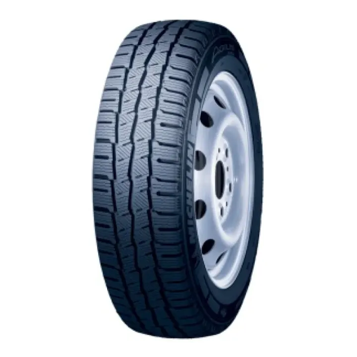 MICHELIN AGILIS ALPIN C 10PR M+S 3PMSF 225/75 R16 121R