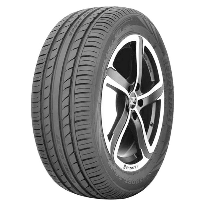 BRIDGESTONE AT41 150/70 R17 69V