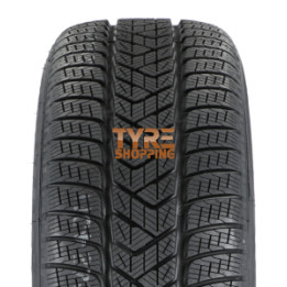 PIRELLI SCORPION WINTER 285/40 R22 110W XL