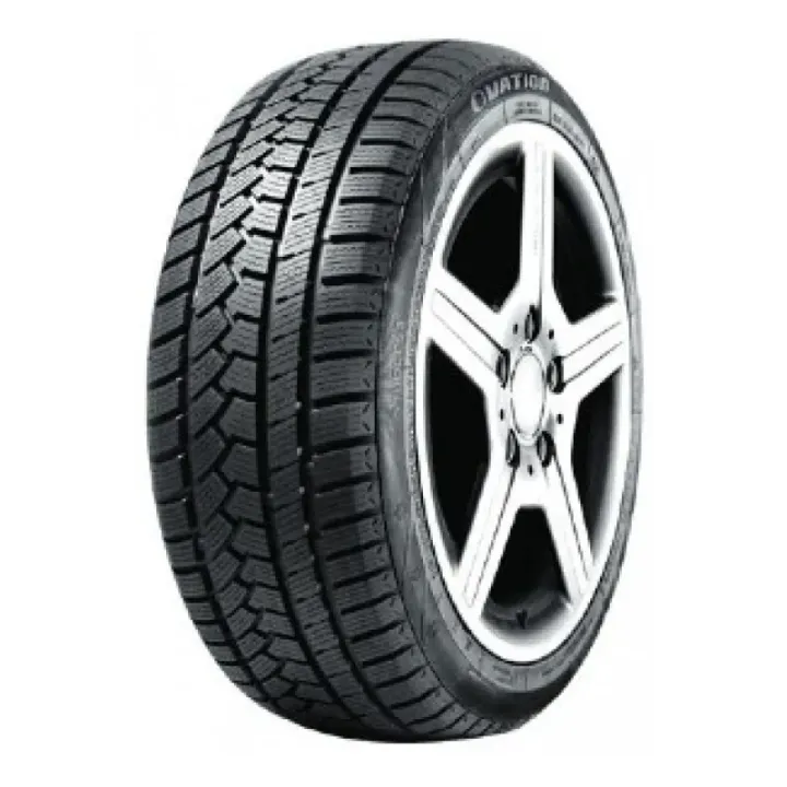 OVATION W-586 M+S 3PMSF 165/70 R14 81T